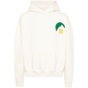 Rhude Moonlight Cotton Hoodie - NWT